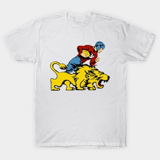 LionsCity T-Shirt